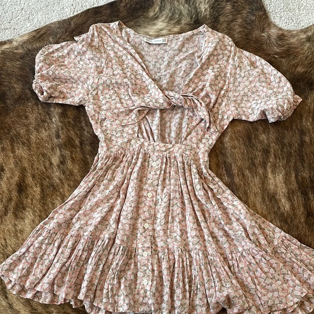 Faithfull the Brand dress - Picture 1 of 2
